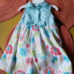 Penny M Dress